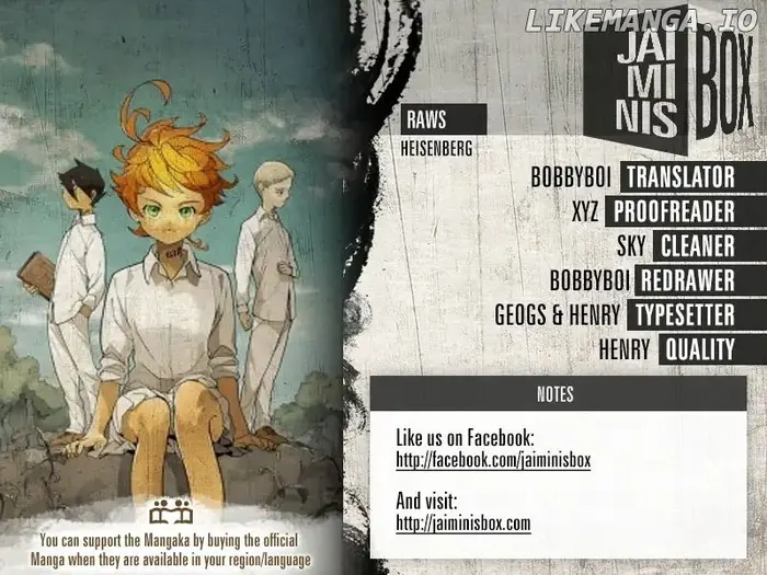 The Promised Neverland chapter 130 image 02_optimized